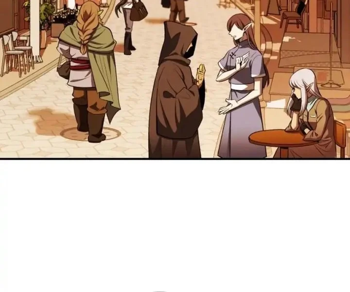 Even the Absolute Being Is a First-Time Dad Chapter 25 Gambar 59