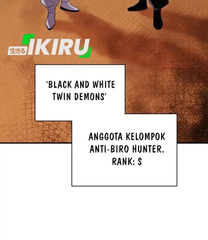 Even the Absolute Being Is a First-Time Dad Chapter 25 Gambar 69