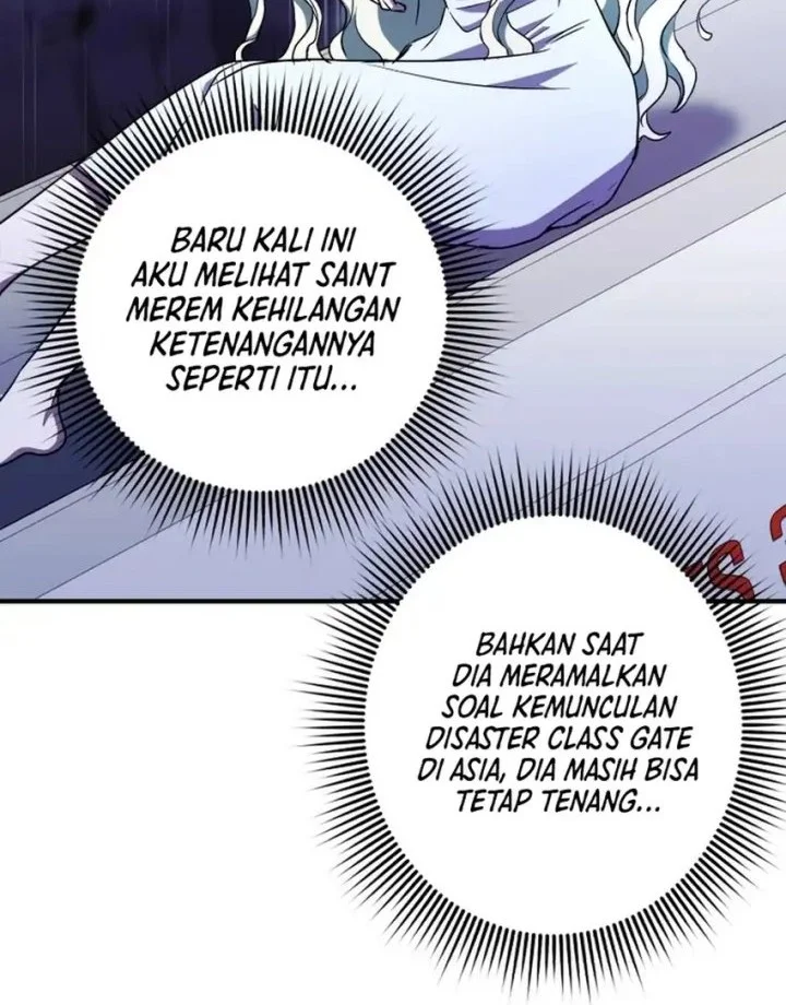 Even the Absolute Being Is a First-Time Dad Chapter 25 Gambar 8