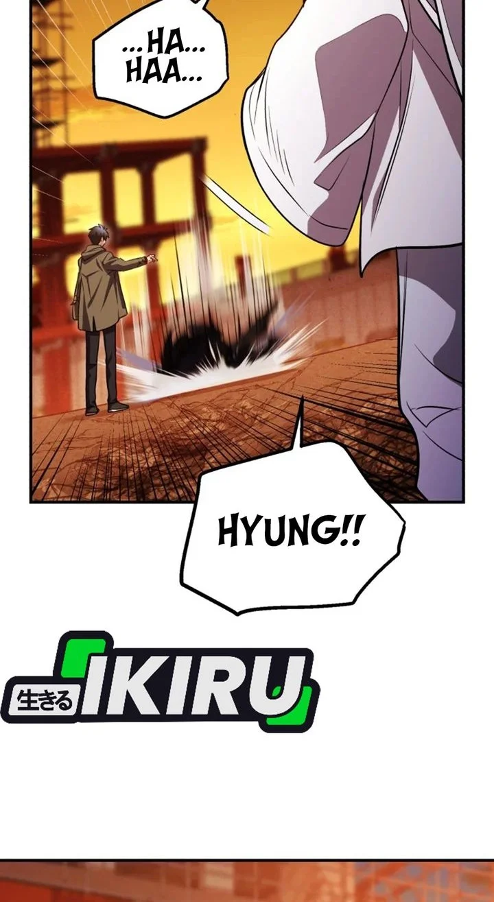 Even the Absolute Being Is a First-Time Dad Chapter 26 Gambar 21