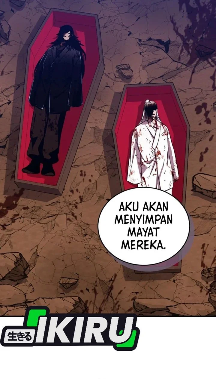 Even the Absolute Being Is a First-Time Dad Chapter 26 Gambar 31