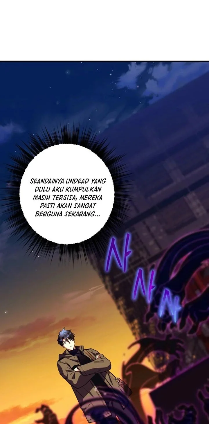 Even the Absolute Being Is a First-Time Dad Chapter 26 Gambar 33