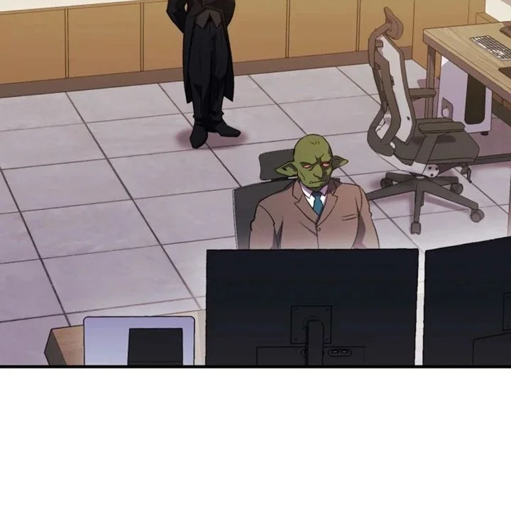 Even the Absolute Being Is a First-Time Dad Chapter 26 Gambar 37