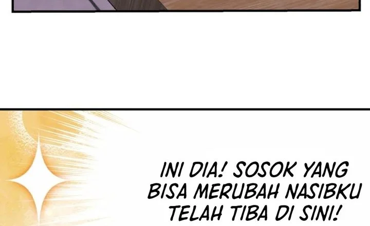 Even the Absolute Being Is a First-Time Dad Chapter 26 Gambar 41