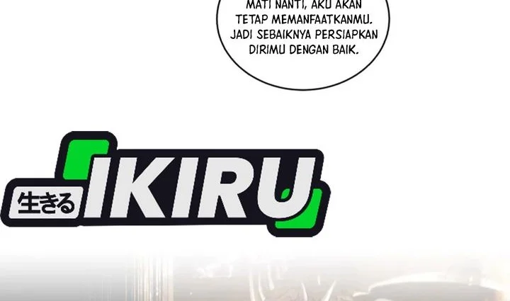 Even the Absolute Being Is a First-Time Dad Chapter 26 Gambar 69