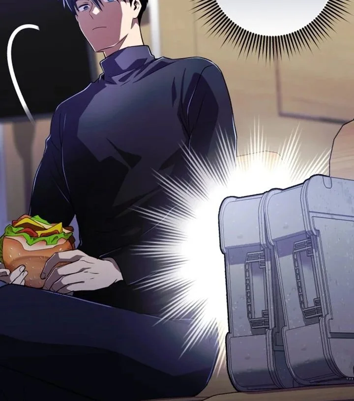 Even the Absolute Being Is a First-Time Dad Chapter 26 Gambar 71