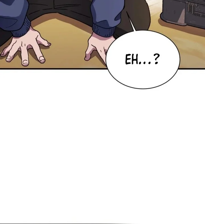 Even the Absolute Being Is a First-Time Dad Chapter 27 Gambar 18