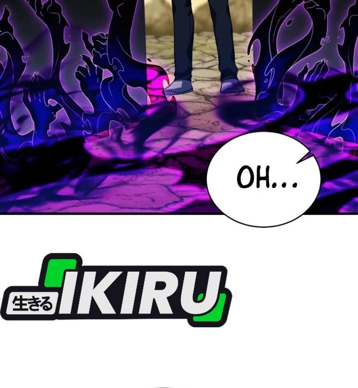 Even the Absolute Being Is a First-Time Dad Chapter 27 Gambar 30