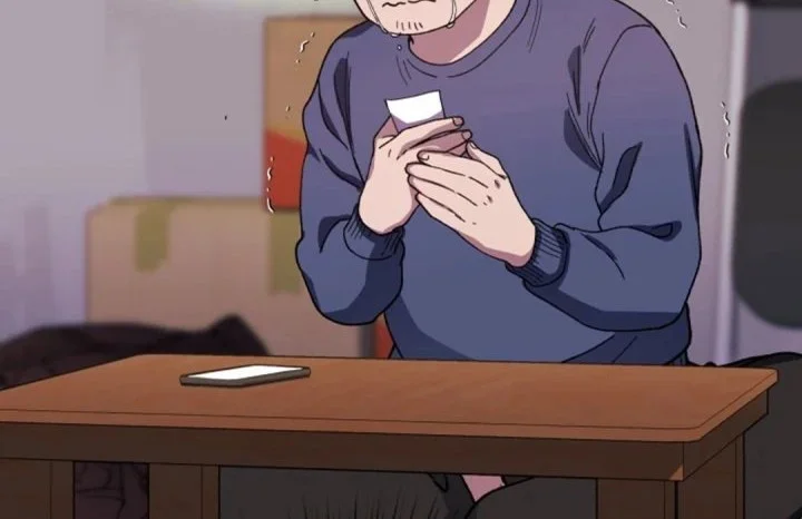 Even the Absolute Being Is a First-Time Dad Chapter 27 Gambar 9