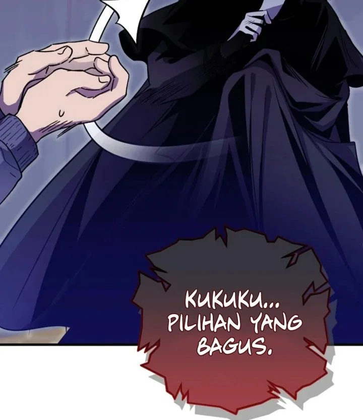 Even the Absolute Being Is a First-Time Dad Chapter 27 Gambar 16