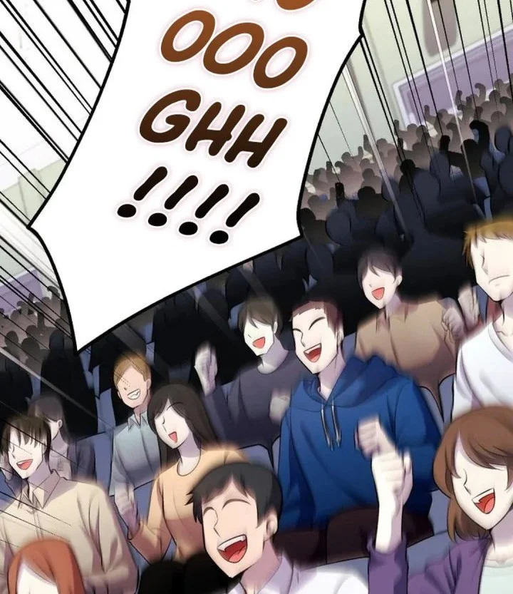 Even the Absolute Being Is a First-Time Dad Chapter 28 Gambar 28