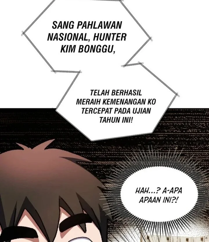 Even the Absolute Being Is a First-Time Dad Chapter 28 Gambar 30