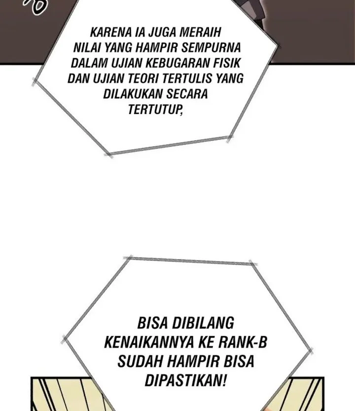 Even the Absolute Being Is a First-Time Dad Chapter 28 Gambar 32