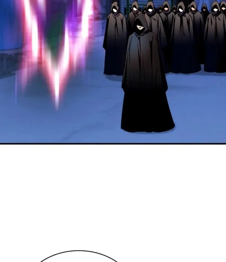 Manhwa Even the Absolute Being Is a First-Time Dad Chapter 28 gambar 2