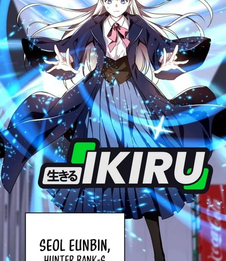 Even the Absolute Being Is a First-Time Dad Chapter 28 Gambar 40