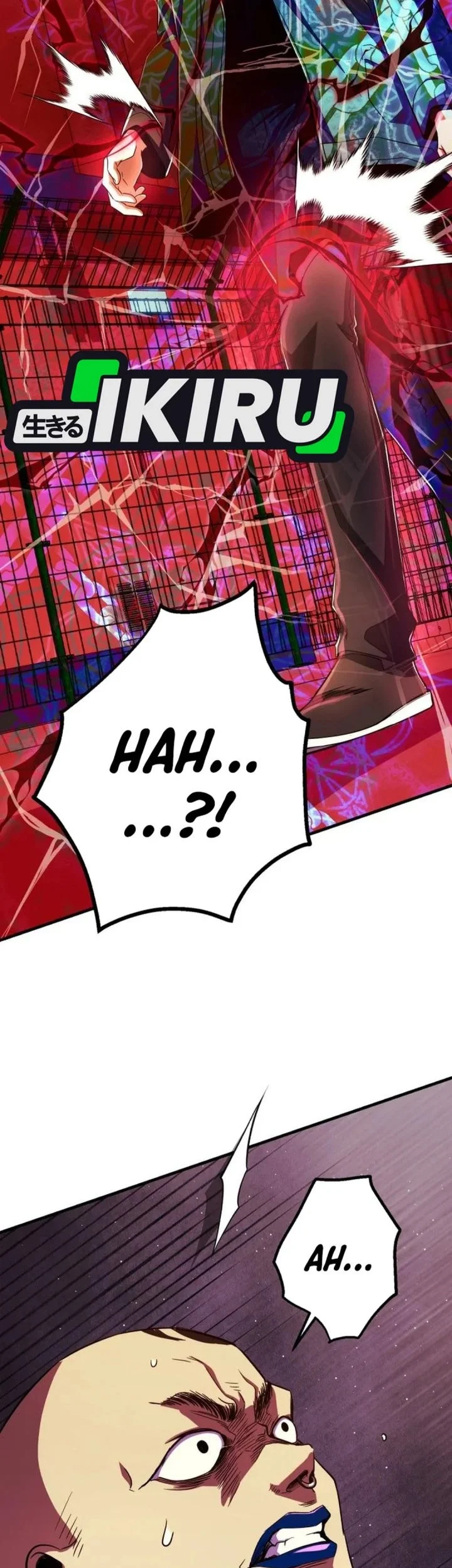 Even the Absolute Being Is a First-Time Dad Chapter 28 Gambar 59