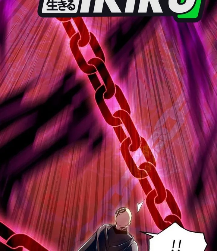 Even the Absolute Being Is a First-Time Dad Chapter 28 Gambar 62