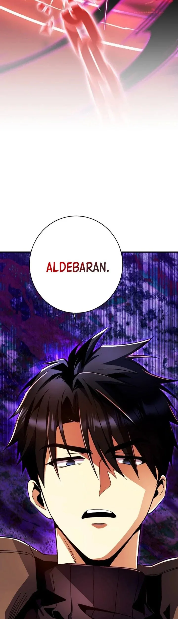 Even the Absolute Being Is a First-Time Dad Chapter 28 Gambar 65