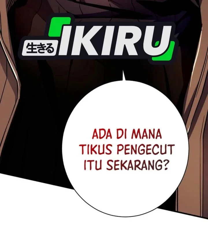 Even the Absolute Being Is a First-Time Dad Chapter 28 Gambar 66