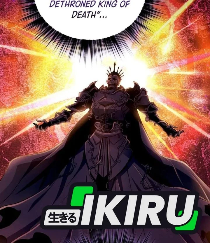 Even the Absolute Being Is a First-Time Dad Chapter 28 Gambar 68