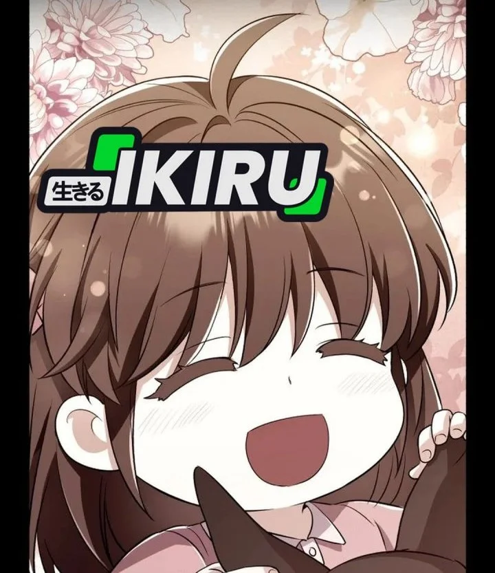 Even the Absolute Being Is a First-Time Dad Chapter 28 Gambar 72