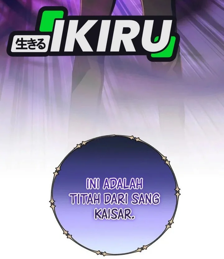 Even the Absolute Being Is a First-Time Dad Chapter 28 Gambar 74