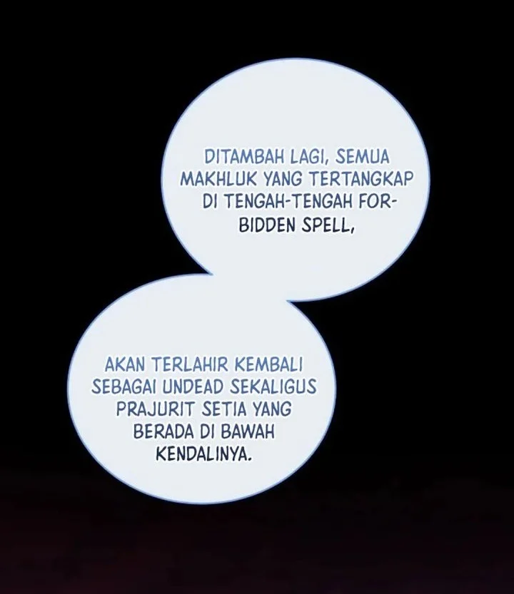 Even the Absolute Being Is a First-Time Dad Chapter 28 Gambar 6