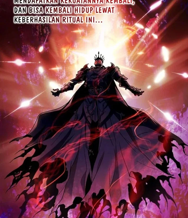 Even the Absolute Being Is a First-Time Dad Chapter 28 Gambar 8