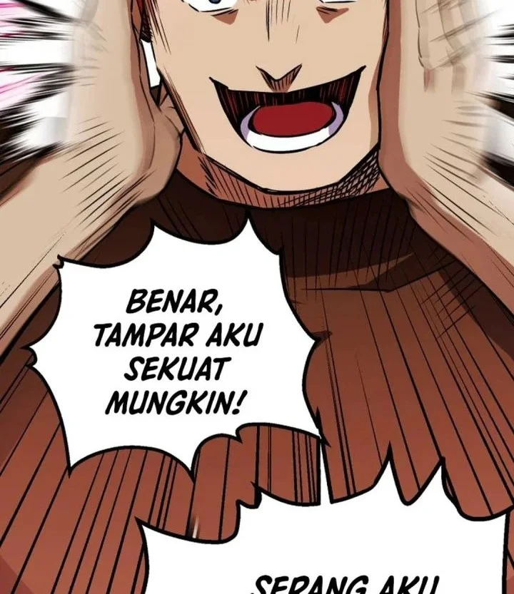 Even the Absolute Being Is a First-Time Dad Chapter 28 Gambar 14