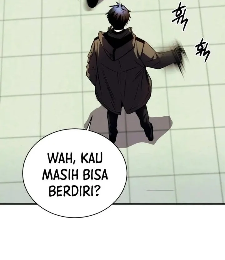 Even the Absolute Being Is a First-Time Dad Chapter 28 Gambar 18