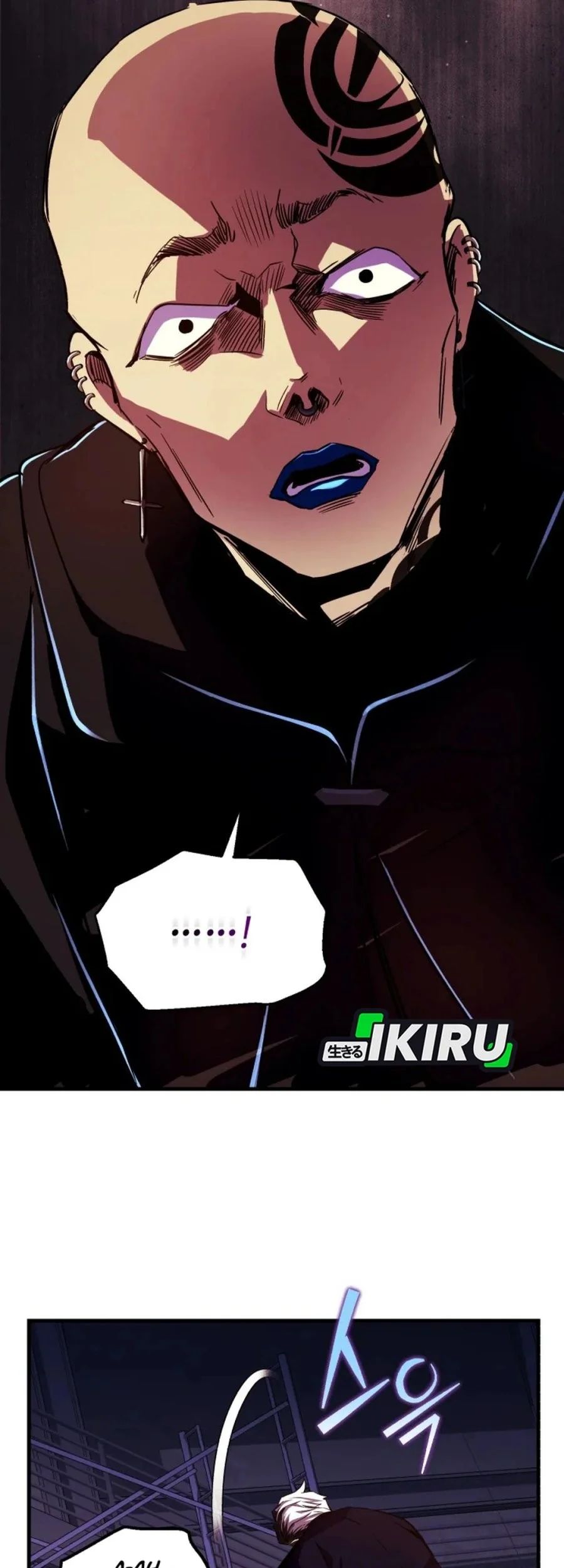 Even the Absolute Being Is a First-Time Dad Chapter 29 Gambar 30