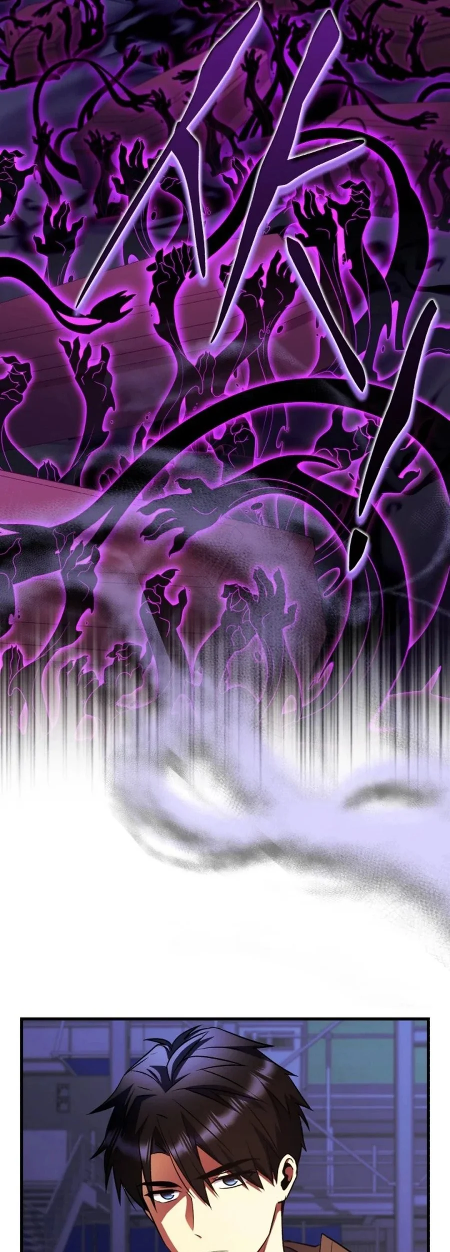 Even the Absolute Being Is a First-Time Dad Chapter 29 Gambar 40