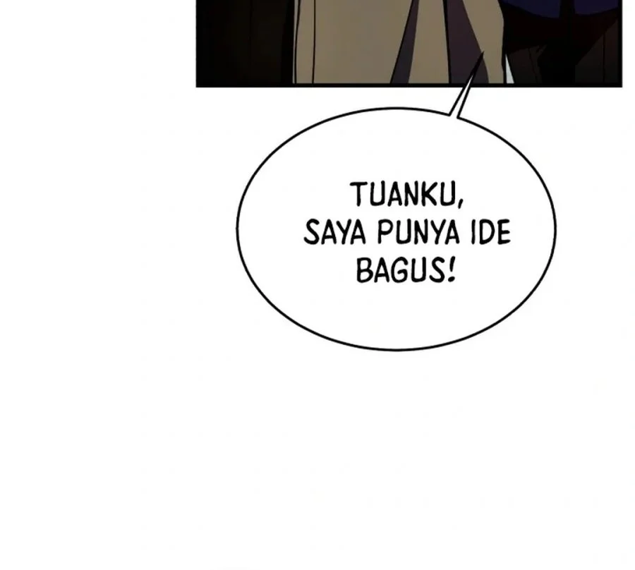 Even the Absolute Being Is a First-Time Dad Chapter 29 Gambar 49