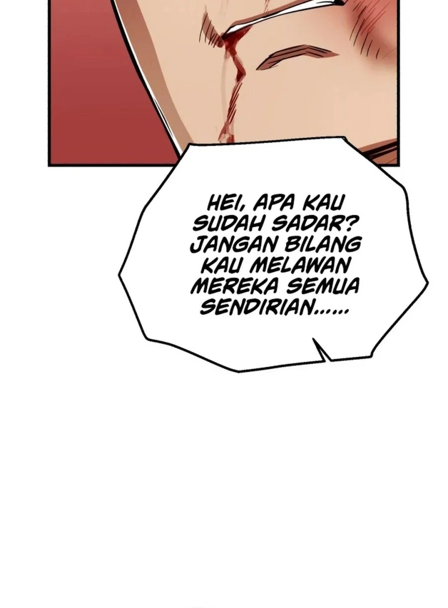 Even the Absolute Being Is a First-Time Dad Chapter 29 Gambar 53