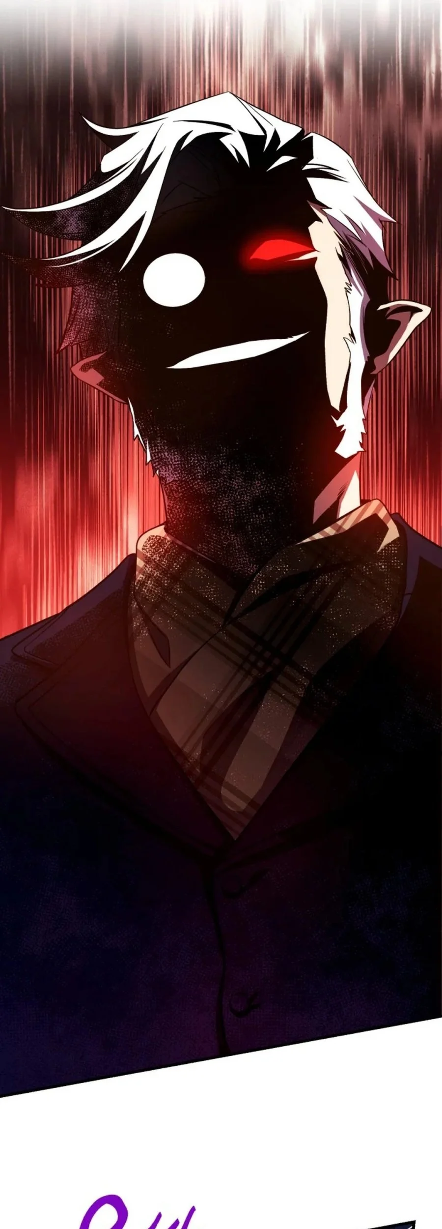 Even the Absolute Being Is a First-Time Dad Chapter 29 Gambar 3