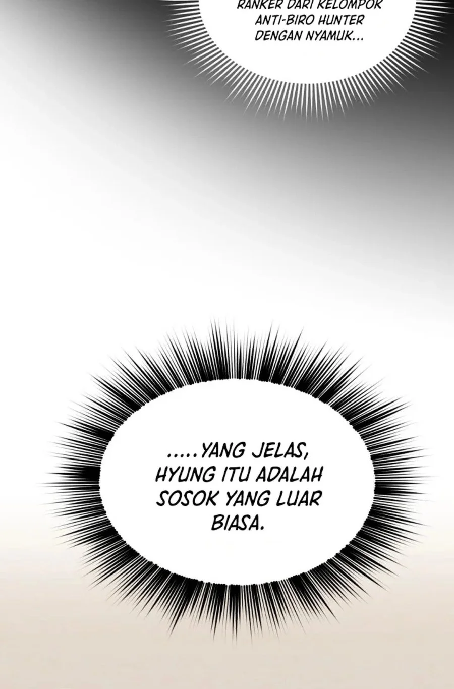 Even the Absolute Being Is a First-Time Dad Chapter 29 Gambar 63