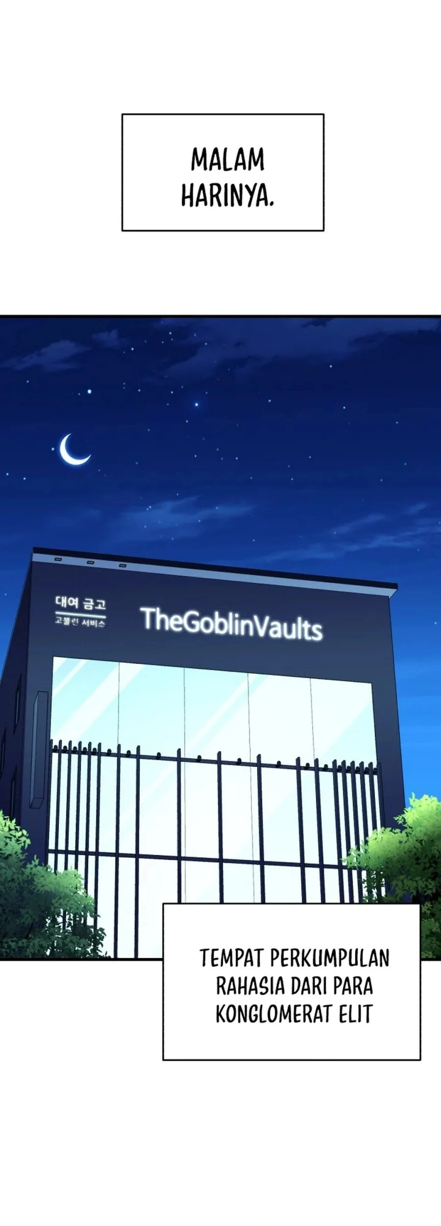 Even the Absolute Being Is a First-Time Dad Chapter 29 Gambar 78