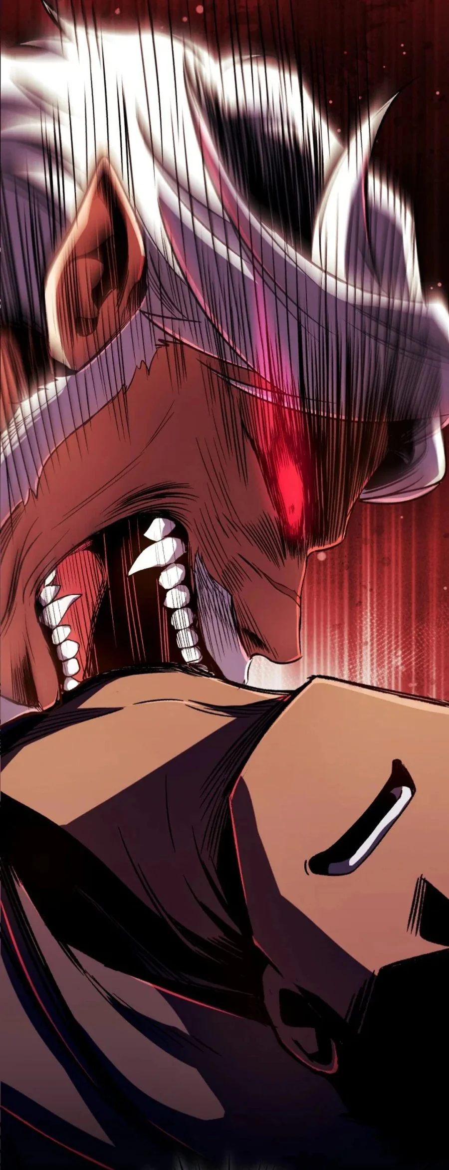 Even the Absolute Being Is a First-Time Dad Chapter 29 Gambar 11