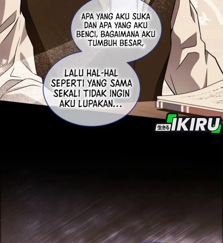 Even the Absolute Being Is a First-Time Dad Chapter 30 Gambar 28