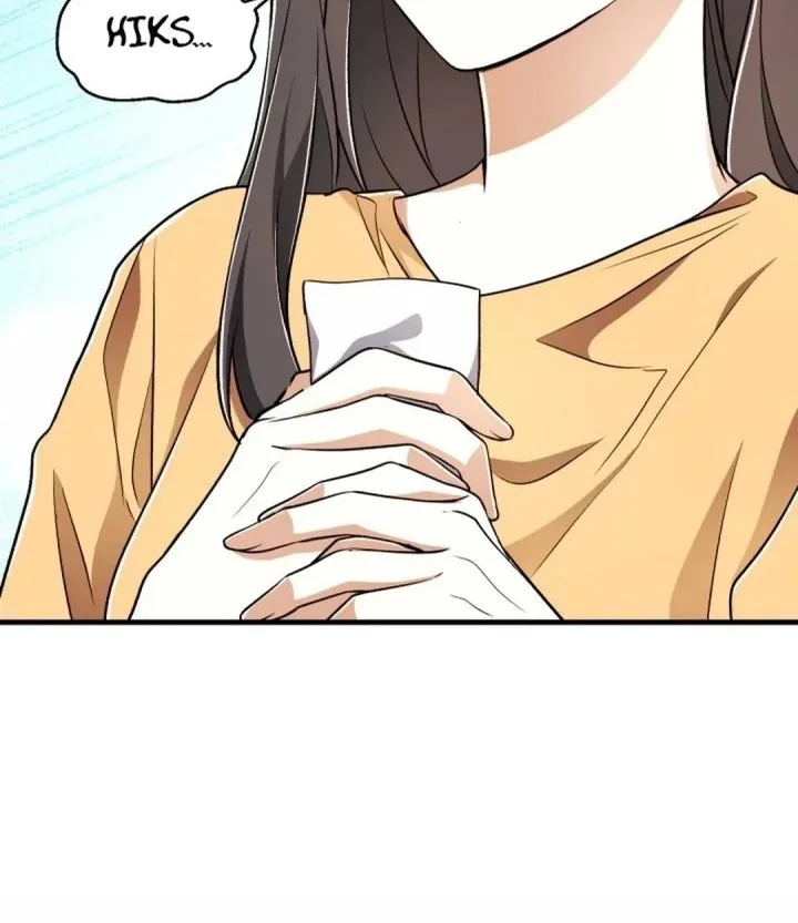 Even the Absolute Being Is a First-Time Dad Chapter 30 Gambar 53