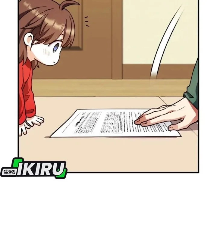 Even the Absolute Being Is a First-Time Dad Chapter 30 Gambar 65