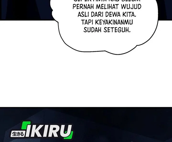 Even the Absolute Being Is a First-Time Dad Chapter 31 Gambar 26