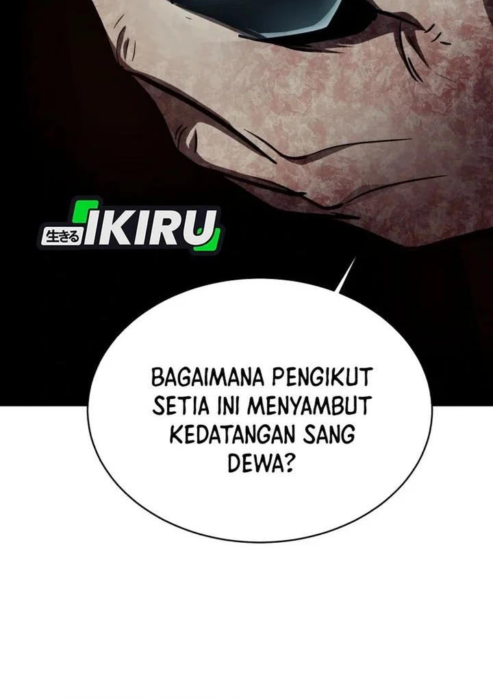 Even the Absolute Being Is a First-Time Dad Chapter 31 Gambar 28