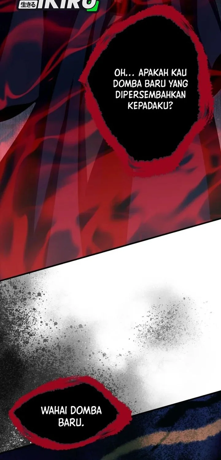 Even the Absolute Being Is a First-Time Dad Chapter 31 Gambar 30