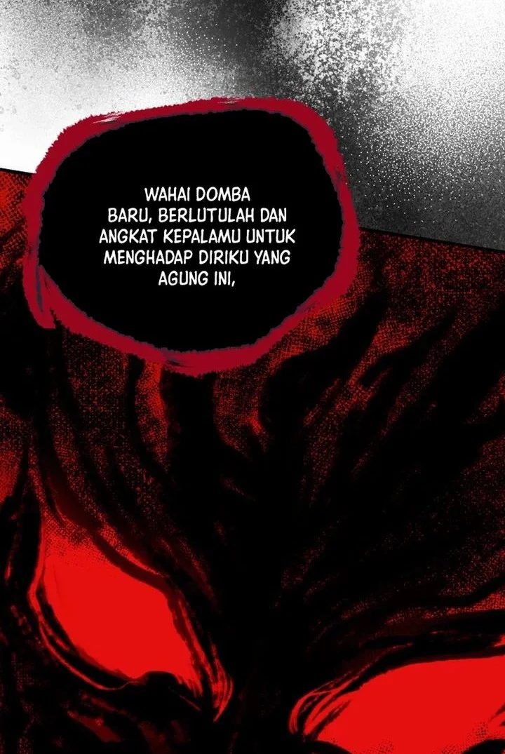 Even the Absolute Being Is a First-Time Dad Chapter 31 Gambar 32