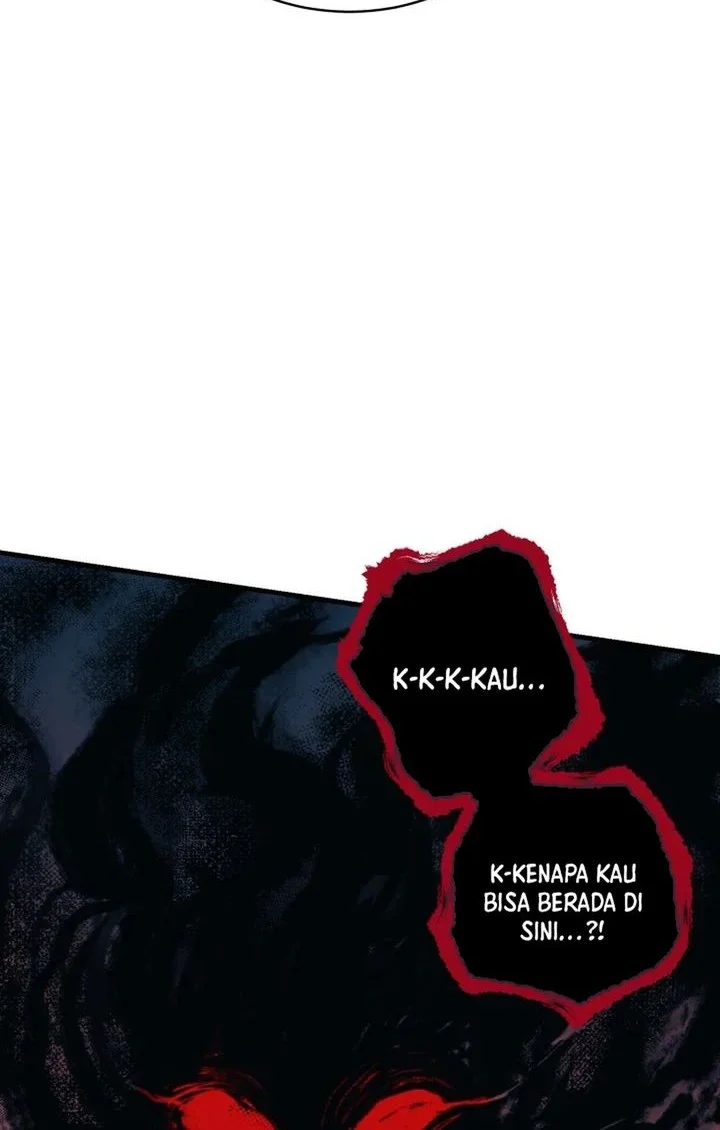 Even the Absolute Being Is a First-Time Dad Chapter 31 Gambar 37