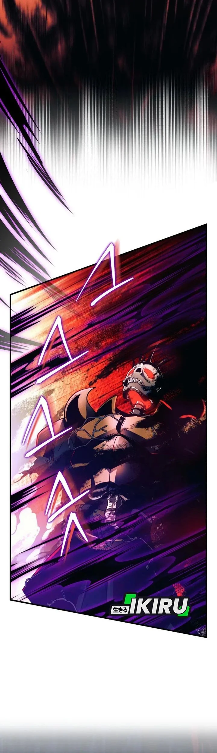 Even the Absolute Being Is a First-Time Dad Chapter 31 Gambar 42