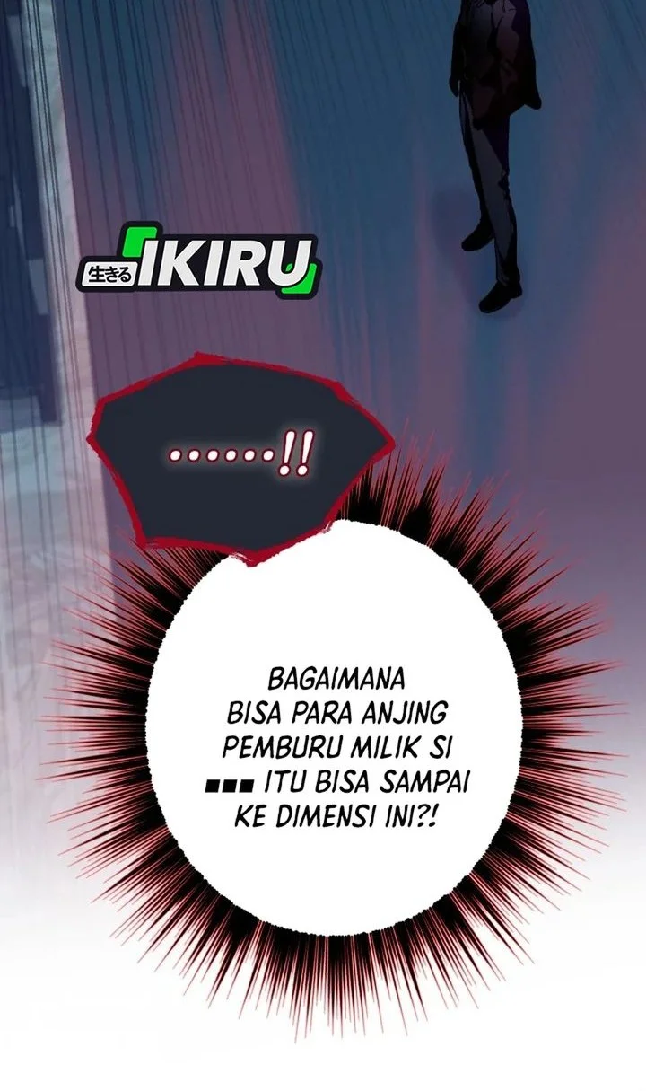 Even the Absolute Being Is a First-Time Dad Chapter 31 Gambar 55