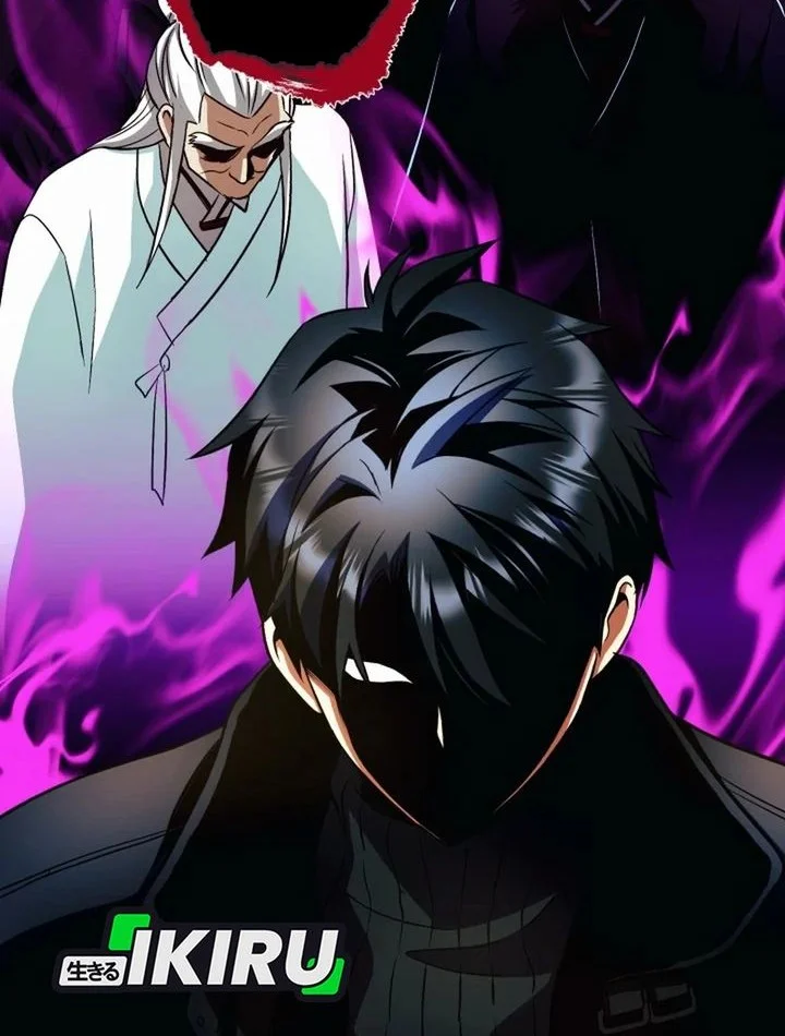 Even the Absolute Being Is a First-Time Dad Chapter 31 Gambar 62