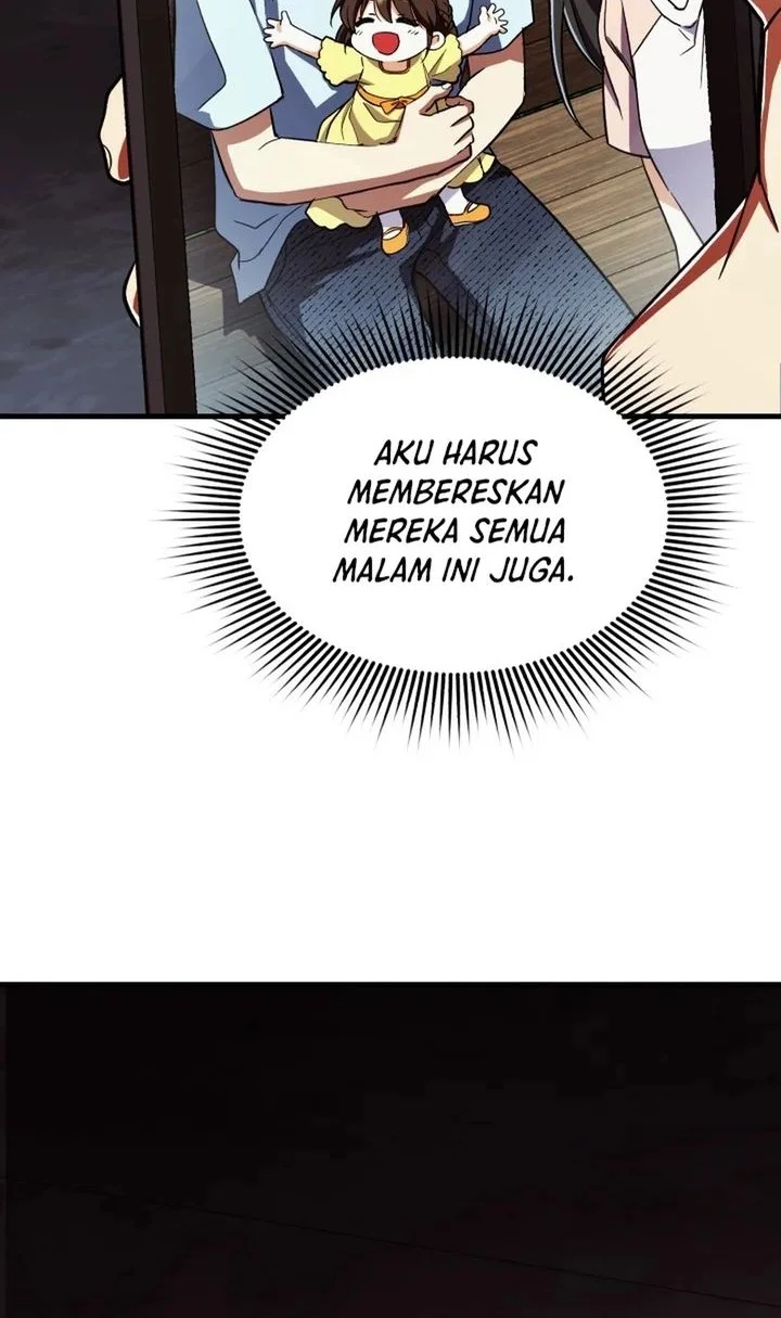 Even the Absolute Being Is a First-Time Dad Chapter 31 Gambar 15